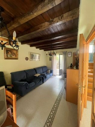 Foto 1 de Casa en venda a Barruelo de Santullán de 4 habitacions amb terrassa i garatge