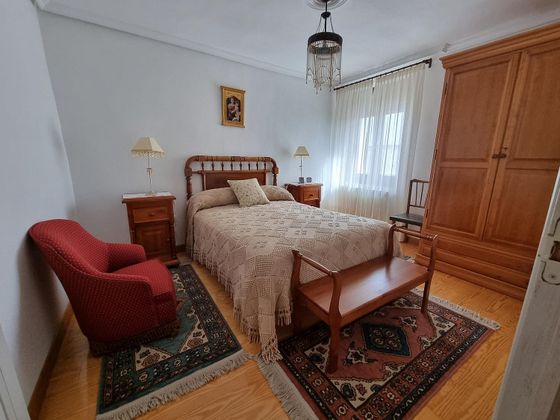 Foto 1 de Casa en venda a Tabanera de Cerrato de 4 habitacions amb terrassa i piscina