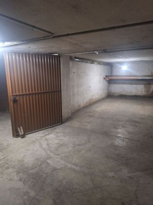 Foto 2 de Garatge en venda a Aguilar de Campoo de 17 m²