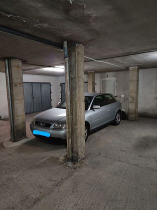 Foto 1 de Garatge en venda a calle Pesquera de 16 m²