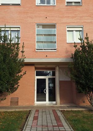 Foto 1 de Pis en venda a calle Federico García Lorca de 3 habitacions amb terrassa i garatge