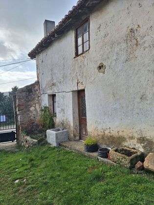 Foto 1 de Venta de casa en Aguilar de Campoo de 4 habitaciones y 376 m²