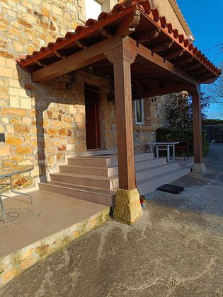 Foto 1 de Xalet en venda a Ribamontán al Monte de 4 habitacions amb terrassa i garatge