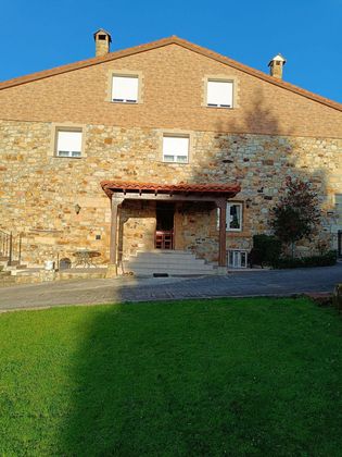 Foto 2 de Xalet en venda a Ribamontán al Monte de 4 habitacions amb terrassa i garatge