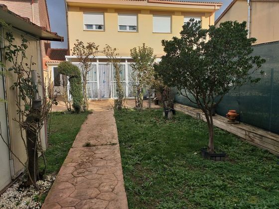 Foto 2 de Casa en venda a Villariezo de 3 habitacions amb garatge
