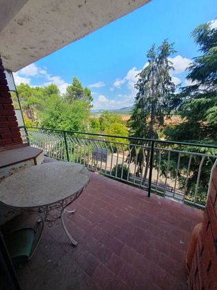 Foto 2 de Pis en venda a Sacedón de 3 habitacions amb terrassa i balcó