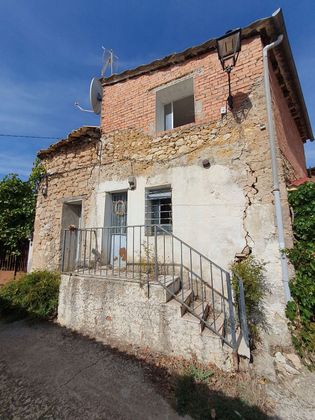 Foto 2 de Casa rural en venda a Barriopedro de 3 habitacions i 180 m²