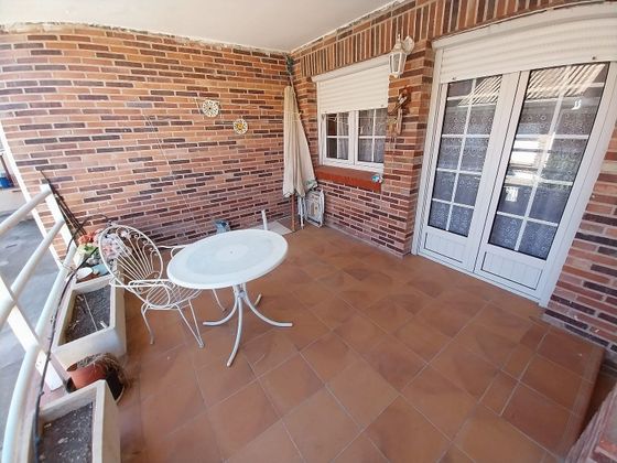 Foto 1 de Casa en venda a Sacedón de 3 habitacions amb terrassa i garatge