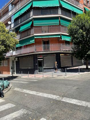 Foto 2 de Local en alquiler en calle Puerto del Monasterio de 180 m²