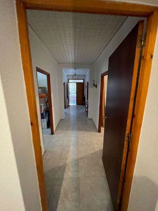 Foto 1 de Casa adossada en venda a Villacañas de 3 habitacions i 324 m²