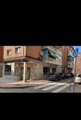 Foto 1 de Alquiler de local en calle De Cervantes Mostoles con aire acondicionado