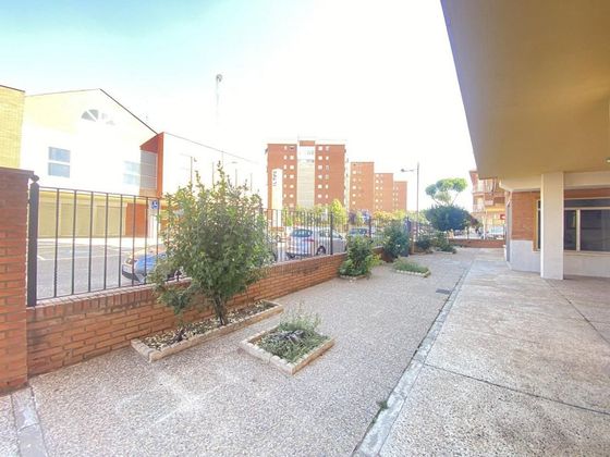 Foto 2 de Venta de piso en calle Ciudad Real de 4 habitaciones con terraza y garaje