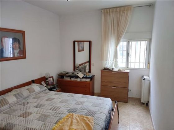 Foto 1 de Xalet en venda a calle De la Amargura de 3 habitacions amb garatge i jardí