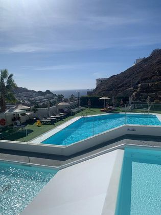 Foto 1 de Piso en venta en Puerto Rico de 1 habitación con terraza y piscina