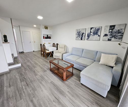 Foto 2 de Dúplex en venta en San Román de los Montes de 2 habitaciones con terraza y garaje