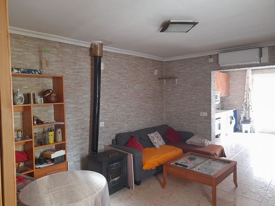 Foto 2 de Àtic en venda a El Pilar - La Estación de 3 habitacions amb terrassa i aire acondicionat