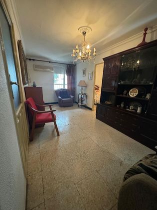 Foto 2 de Venta de piso en calle Virgen de Los Dolores de 3 habitaciones y 67 m²