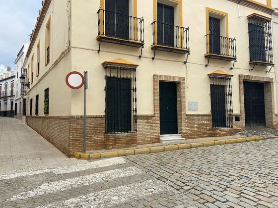 Foto 1 de Venta de casa en calle Doctor José Salvador Gallardo de 3 habitaciones y 175 m²