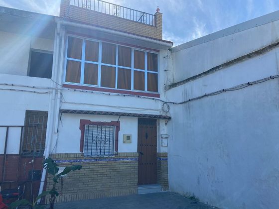 Foto 1 de Casa en venda a calle Barriada la Alegría de 3 habitacions i 84 m²