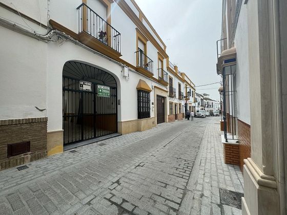 Foto 1 de Casa en venda a calle Huerta Gavira de 4 habitacions i 116 m²