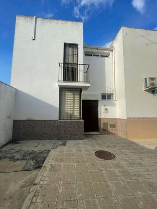 Foto 1 de Casa en venta en calle Azucena de 3 habitaciones y 91 m²