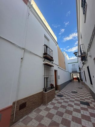 Foto 2 de Casa en venta en calle Arahal de 3 habitaciones y 92 m²