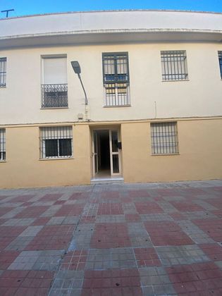 Foto 1 de Pis en venda a calle Hermanas de la Caridad de 2 habitacions i 75 m²