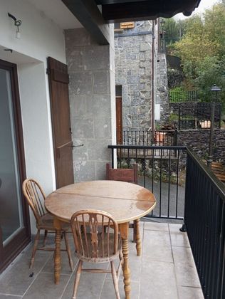Foto 2 de Pis en venda a calle Osina Karrika de 2 habitacions amb terrassa i balcó
