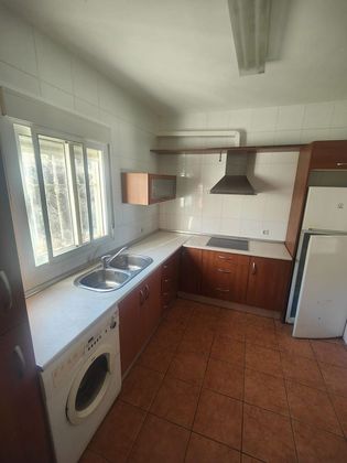 Foto 1 de Chalet en venta en Alhama de Almería de 3 habitaciones con jardín y calefacción