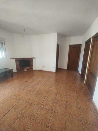 Foto 2 de Chalet en venta en Alhama de Almería de 3 habitaciones con jardín y calefacción