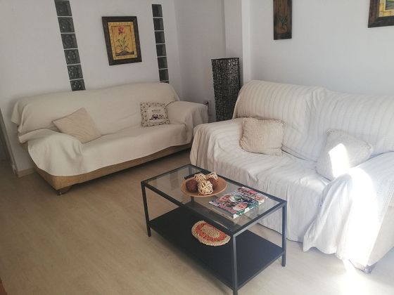 Foto 1 de Pis en venda a Alhama de Almería de 1 habitació amb calefacció