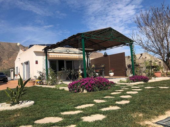 Foto 2 de Casa rural en venda a Callosa de Segura de 3 habitacions amb terrassa i piscina