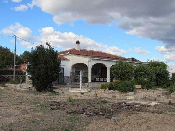 Foto 2 de Casa rural en venda a Dolores de 5 habitacions amb terrassa i piscina