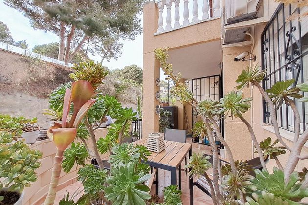 Foto 2 de Piso en venta en Los Balcones - Los Altos del Edén de 2 habitaciones con terraza y piscina