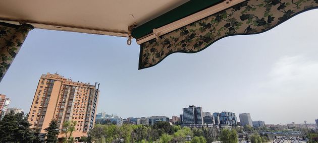 Foto 2 de Venta de piso en Prosperidad de 3 habitaciones con terraza y balcón
