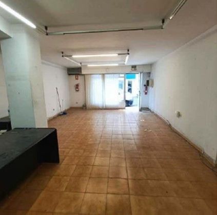 Foto 2 de Oficina en venta en calle Domingo Pérez Minik de 93 m²