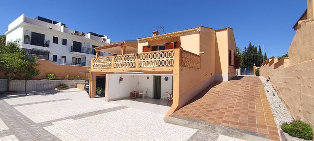 Foto 1 de Xalet en venda a Alcora, l´ de 4 habitacions amb terrassa i piscina
