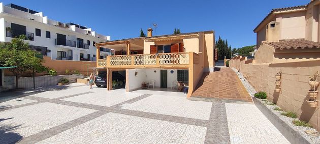 Foto 2 de Chalet en venta en Alcora, l´ de 4 habitaciones con terraza y piscina