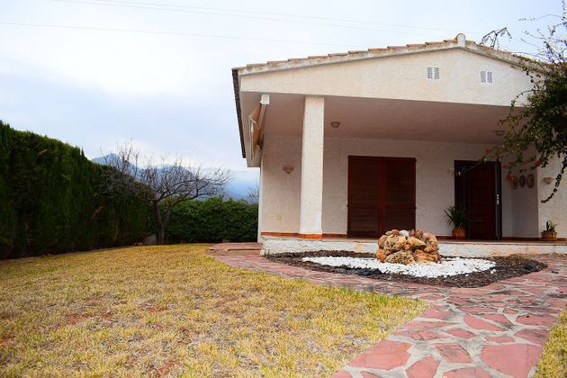 Foto 2 de Xalet en venda a Curva - Heliópolis de 3 habitacions amb terrassa i garatge