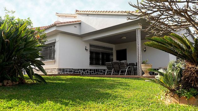 Foto 1 de Xalet en venda a Playa del Rincón de 4 habitacions amb terrassa i piscina