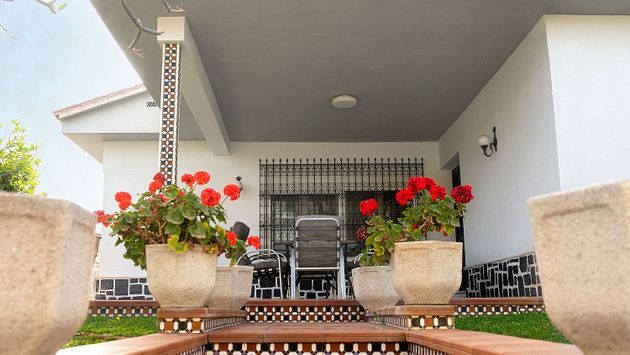Foto 2 de Xalet en venda a Playa del Rincón de 4 habitacions amb terrassa i piscina