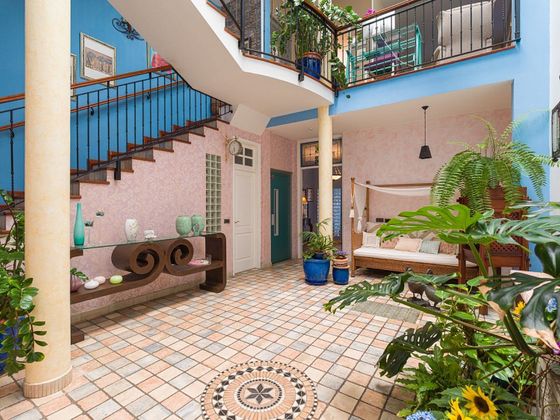 Foto 2 de Casa en venta en calle Los Martinez Escobar de 5 habitaciones con terraza y garaje