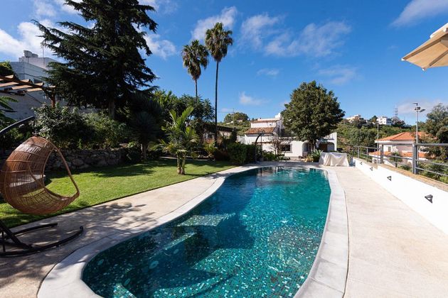 Foto 2 de Xalet en venda a Los Castillos-Los Portales-Visvique de 6 habitacions amb terrassa i piscina
