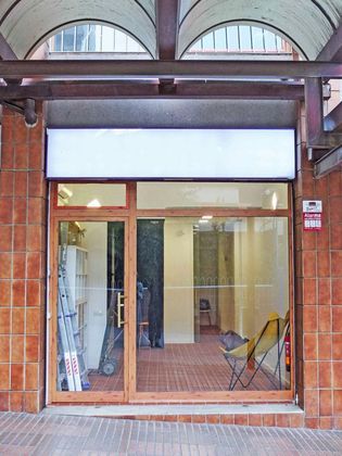 Foto 1 de Dúplex en lloguer a calle Gran Via de Les Corts Catalanes de 2 habitacions amb mobles i aire acondicionat