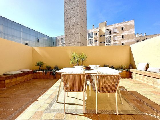 Foto 1 de Piso en venta en Bellver - Son Dureta- La Teulera de 3 habitaciones con terraza y balcón