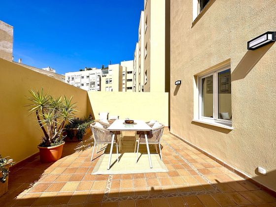 Foto 2 de Piso en venta en Bellver - Son Dureta- La Teulera de 3 habitaciones con terraza y balcón