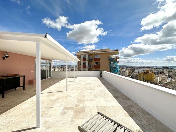 Foto 2 de Àtic en venda a Bellver - Son Dureta- La Teulera de 2 habitacions amb terrassa i aire acondicionat