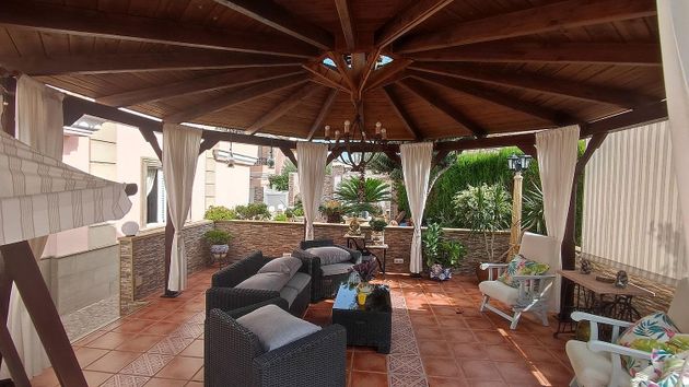 Foto 1 de Casa en venta en Rincón de Loix de 4 habitaciones con terraza y piscina