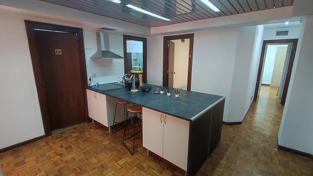 Foto 1 de Venta de piso en Benalúa de 4 habitaciones con aire acondicionado y calefacción