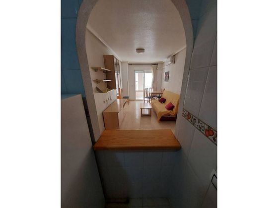 Foto 2 de Piso en venta en calle San Pascual de 2 habitaciones con terraza y piscina